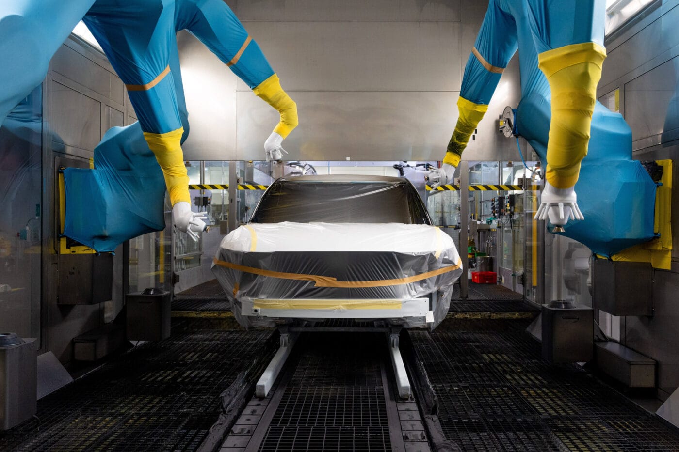 volvo ex30 producción bélgica gante 2025 06 volvo ex30 producción bélgica gante 2025 06